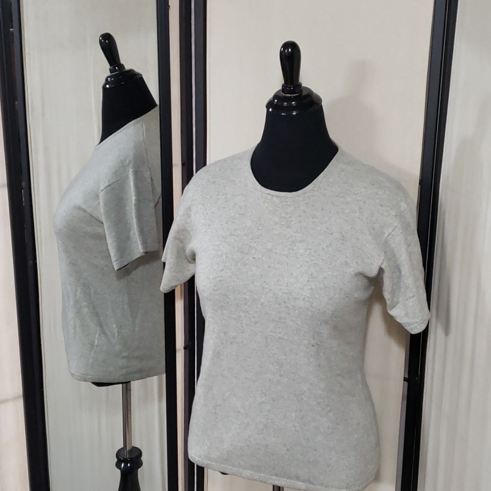 J. Crew 100% Cashmere Sweater XL